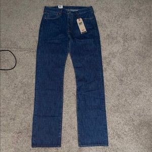 Levi Mens Jeans
